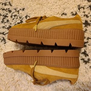 Fenty creepers
